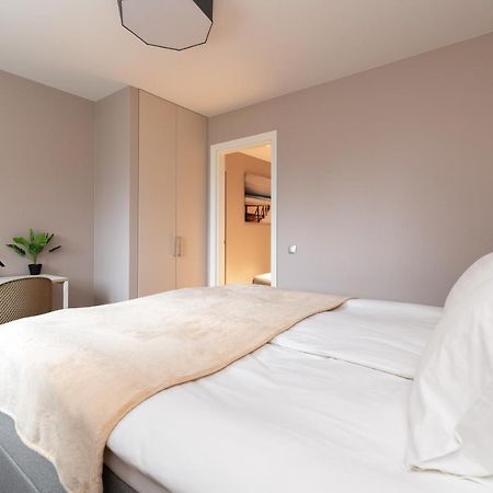 Karu Central Apartment Tallin Exterior foto