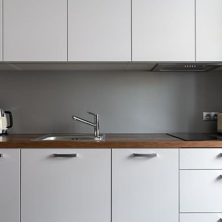 Karu Central Apartment Tallin Exterior foto