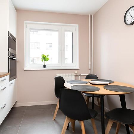 Karu Central Apartment Tallin Exterior foto