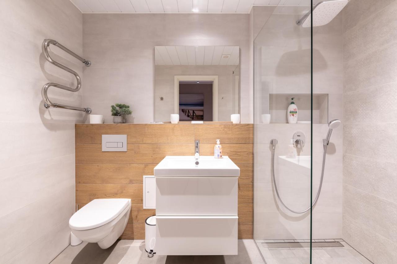 Karu Central Apartment Tallin Exterior foto