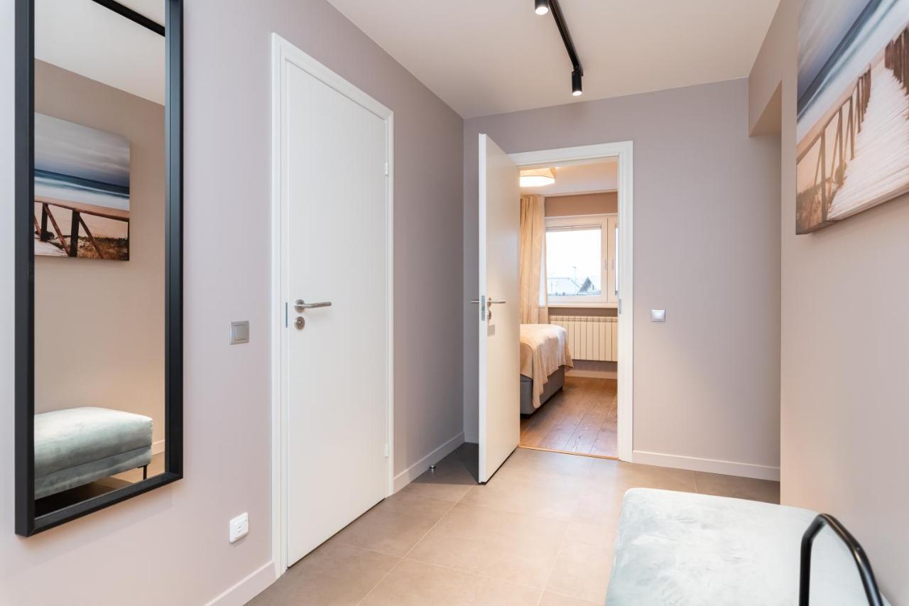 Karu Central Apartment Tallin Exterior foto