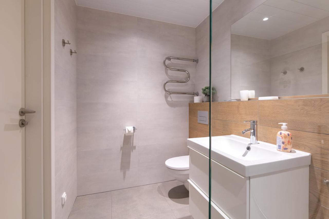 Karu Central Apartment Tallin Exterior foto