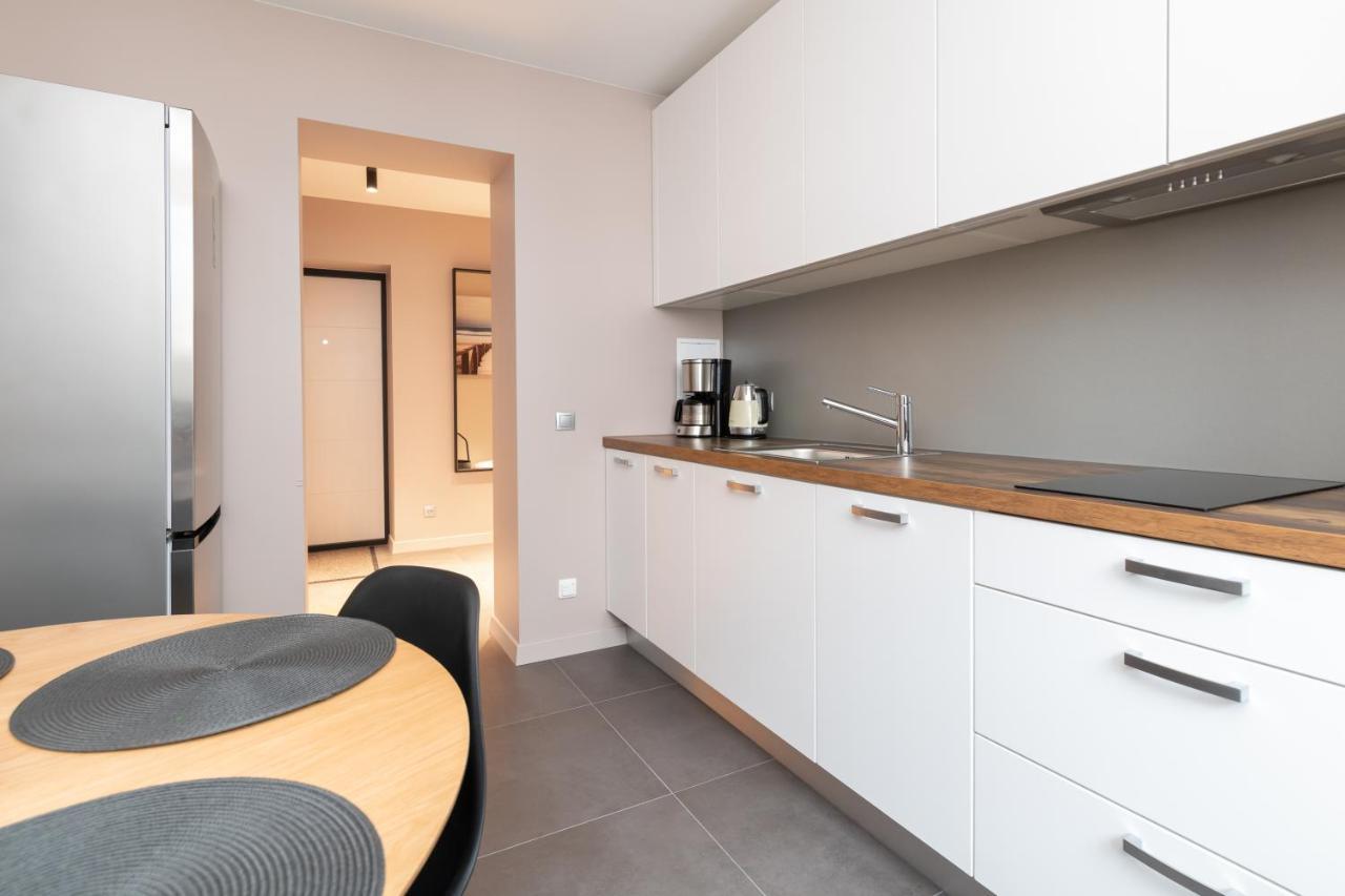 Karu Central Apartment Tallin Exterior foto