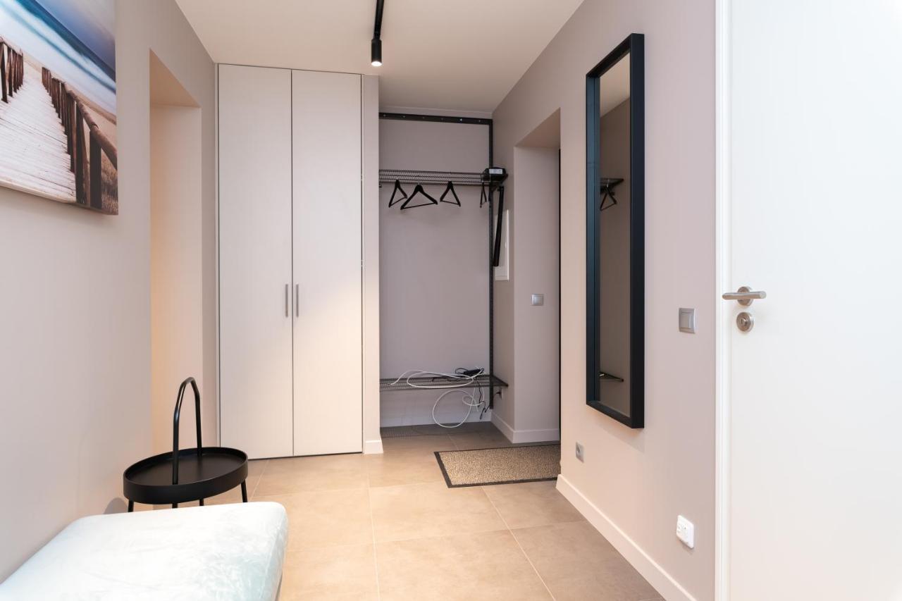 Karu Central Apartment Tallin Exterior foto