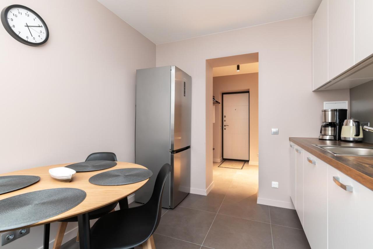 Karu Central Apartment Tallin Exterior foto