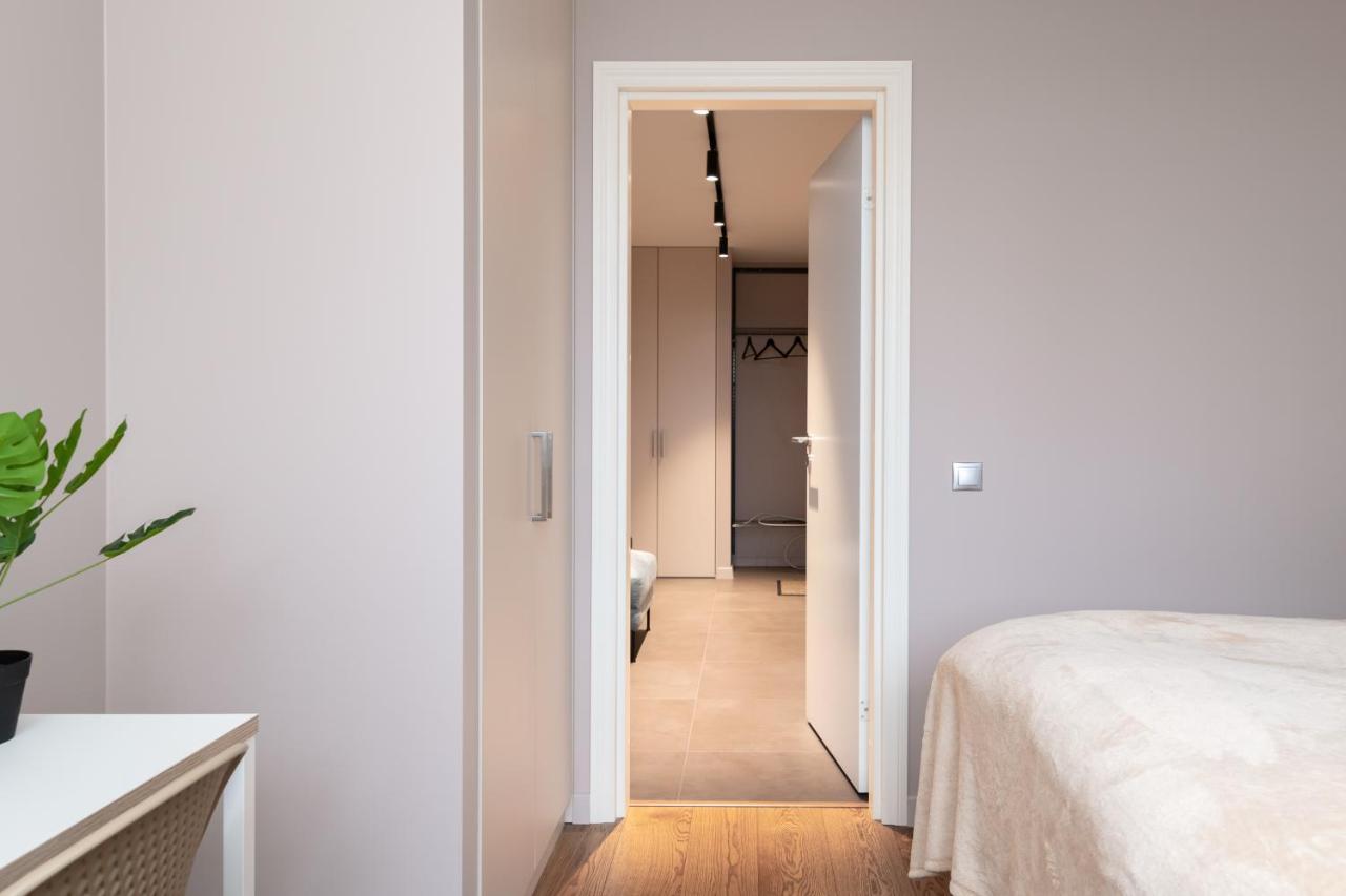 Karu Central Apartment Tallin Exterior foto